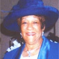 Annie Bailey-Nettles