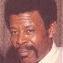 Bennie McNeal