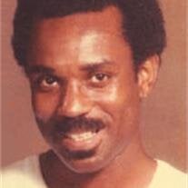 Tyrone Hardy
