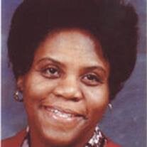 Nadine Housley-March