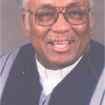 Min. David Harlson