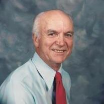 Hugh Lowery