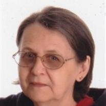 Gwendolyn Kay Cummings