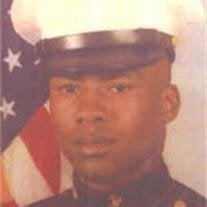 Anthony McNeal