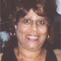 Harristeene Walker