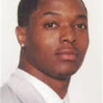 Terrence Archer