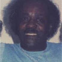 Albert Perryman