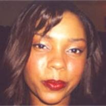 Yolanda Bragg