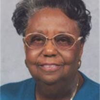 Norma Williams