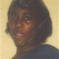 Brenda Carrington