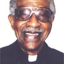 Pastor Rawls