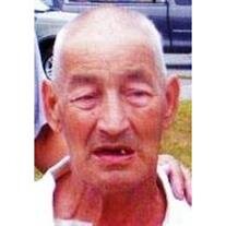Joseph Earl Haas