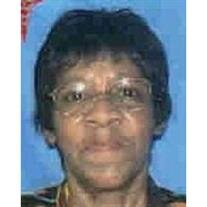 Pearl A. Lewis