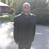 Mr. Christopher L. Everett