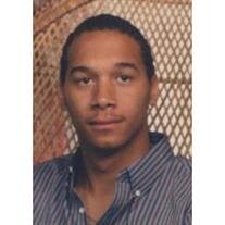 Shane L. Jordan