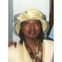 Gloria Reed