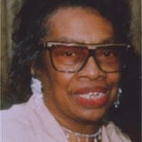 Evelyn Howard
