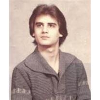 Daniel Louis Cardea