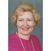 Mary Alice Dunford