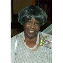 Lucille Stephens Hornbuckle