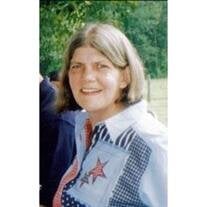 Barbara "BoBo" Johnson