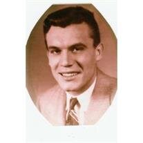 Robert Douglas White