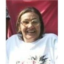 Barbara Williamson