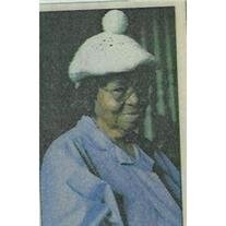 Virginia J Moore