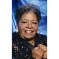 Mary Anna Wooding