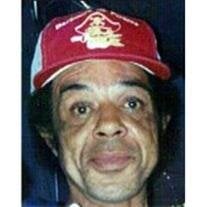 John Henry Stroud