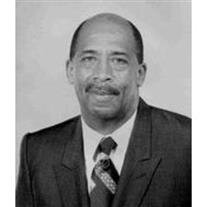 Preston Clayborn