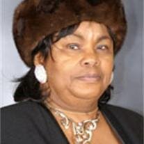 Henryetta Conway