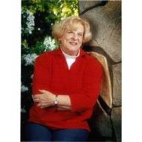 Joanne Bentley Scarbro
