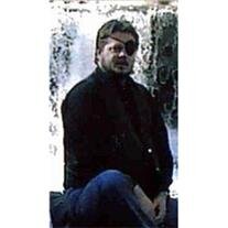 James Lee Flora Sr. "Barney"