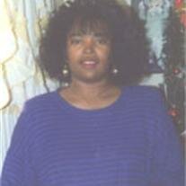 Shirley Waits