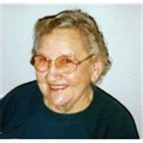 Hazel M. Smith