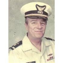 George M. Miley Jr.