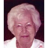 Ruth E. Kendall