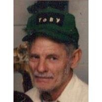 Toby Lee Perkins