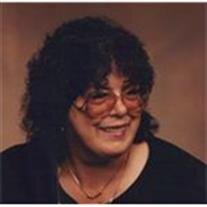Linda Marie Robbins