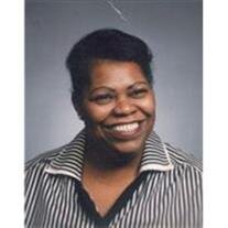 Elaine Delores Westmoreland