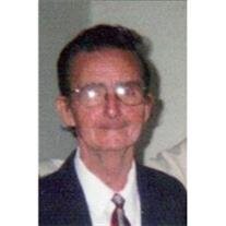Edward Allen Osborne