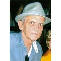 Sherman William Adkins