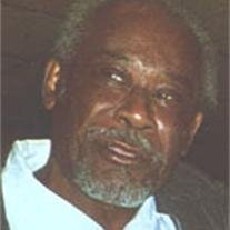 Clifton Harris