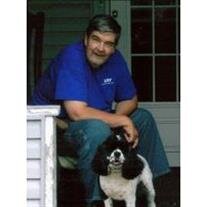William Edward "Ed" Bartlett Jr.