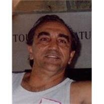Robert Bernard Stevenson, Jr.
