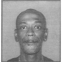 Michael Todd Harris