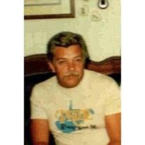 Raymond Doss Jr.