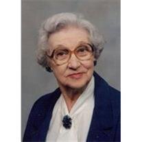 Cecelia Ramsey Wells