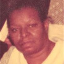 Cora Williams